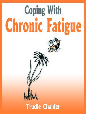 cover image of Coping with Chronic Fatigue